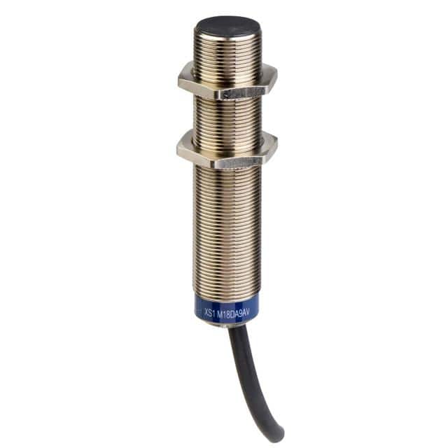 XS1M18DA9AV Schneider Electric  Sensori di prossimità